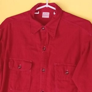 40's Penney's shirt vintage